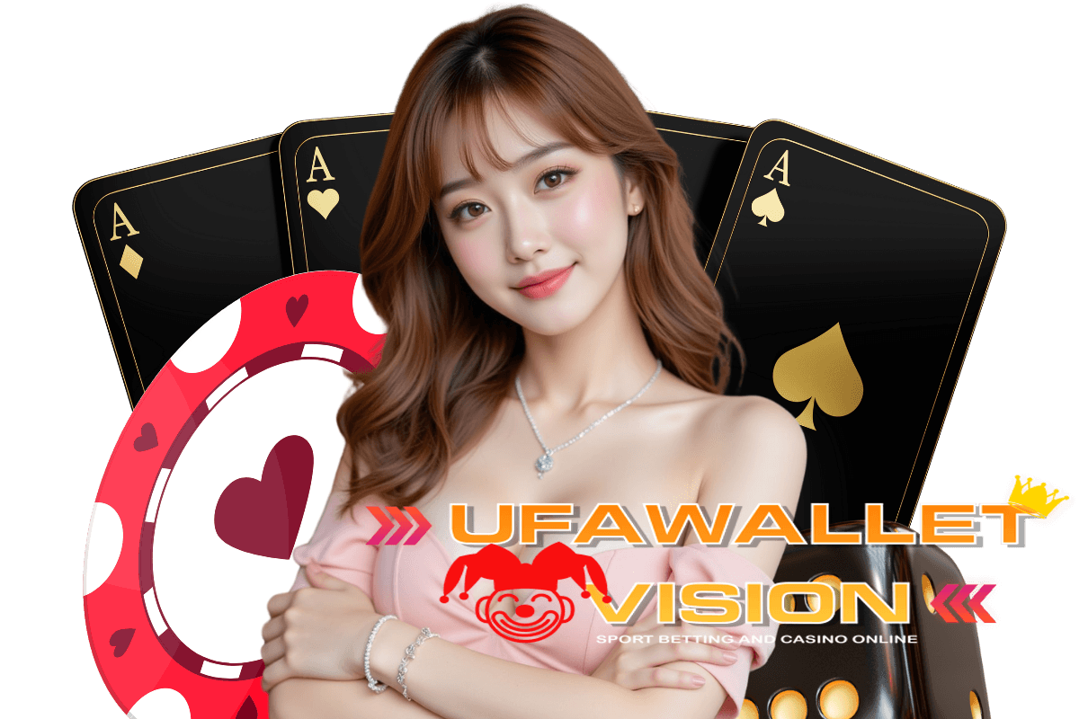 UFA WALLET auto