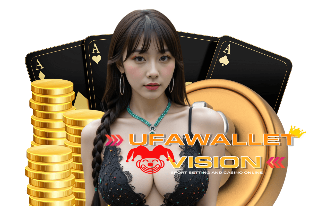 UFA WALLET link