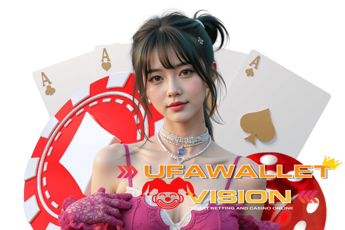 UFA WALLET slot