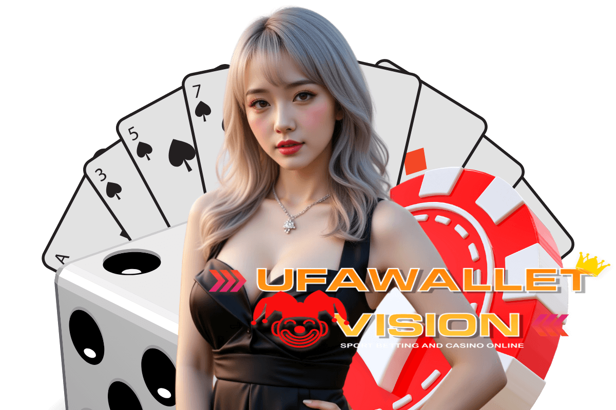 UFA WALLET